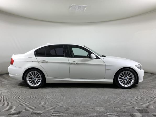 BMW 3 серии V (E90/E91/E92/E93) Рестайлинг с пробегом 2011 года, цена 1 335 000 рублей, 102869 км, универсал, Автокод Объявления