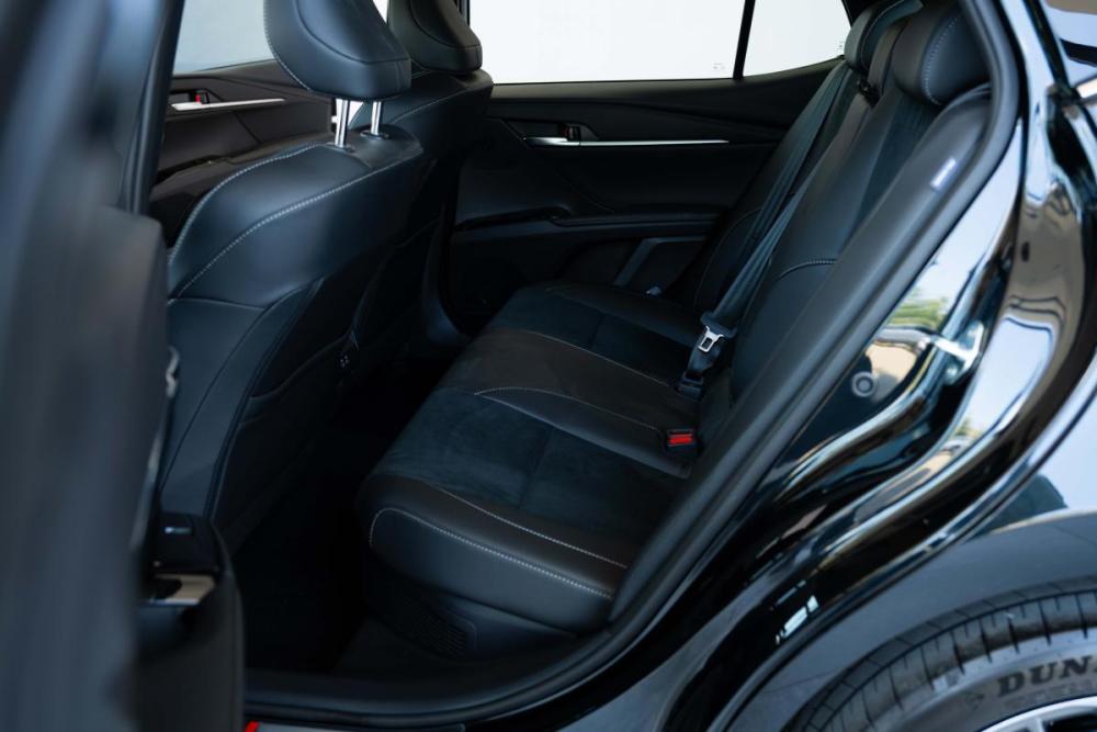 Toyota Camry IX (XV80) China Market Ростов-на-Дону  - изображение 35