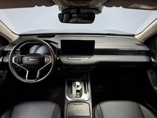 Haval Jolion I с пробегом 2022 года, цена 1 979 000 рублей, 22539 км, внедорожник, Автокод Объявления