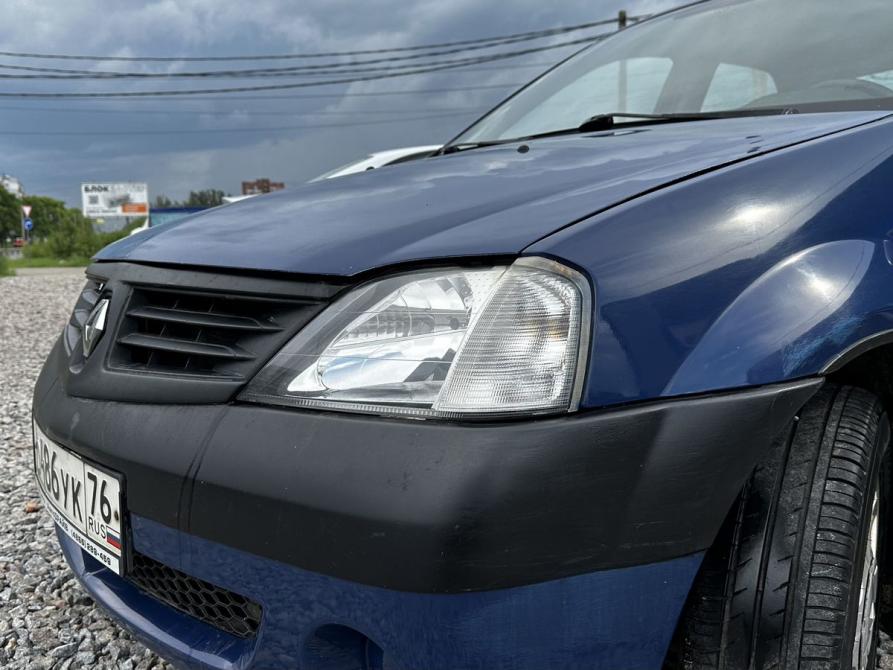 Renault Logan I Ярославль  - изображение 11
