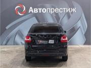 Lada (ВАЗ) Granta I Рестайлинг Пермь  - изображение 32