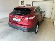 Nissan Qashqai II Пермь  - изображение 11
