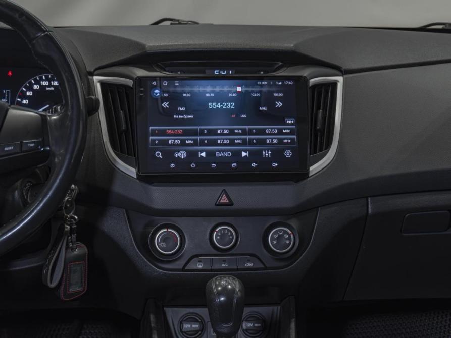 Hyundai Creta I Мурманск  - изображение 12