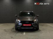 Lada (ВАЗ) Vesta I Челябинск  - изображение 21