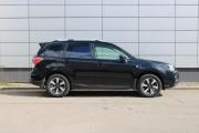 Subaru Forester IV Рестайлинг 2 Ярославль  - изображение 18