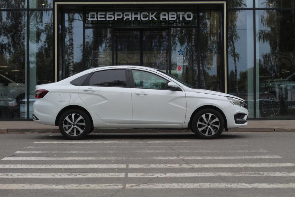 Lada (ВАЗ) Vesta I Рестайлинг (NG) Брянск  - изображение 4