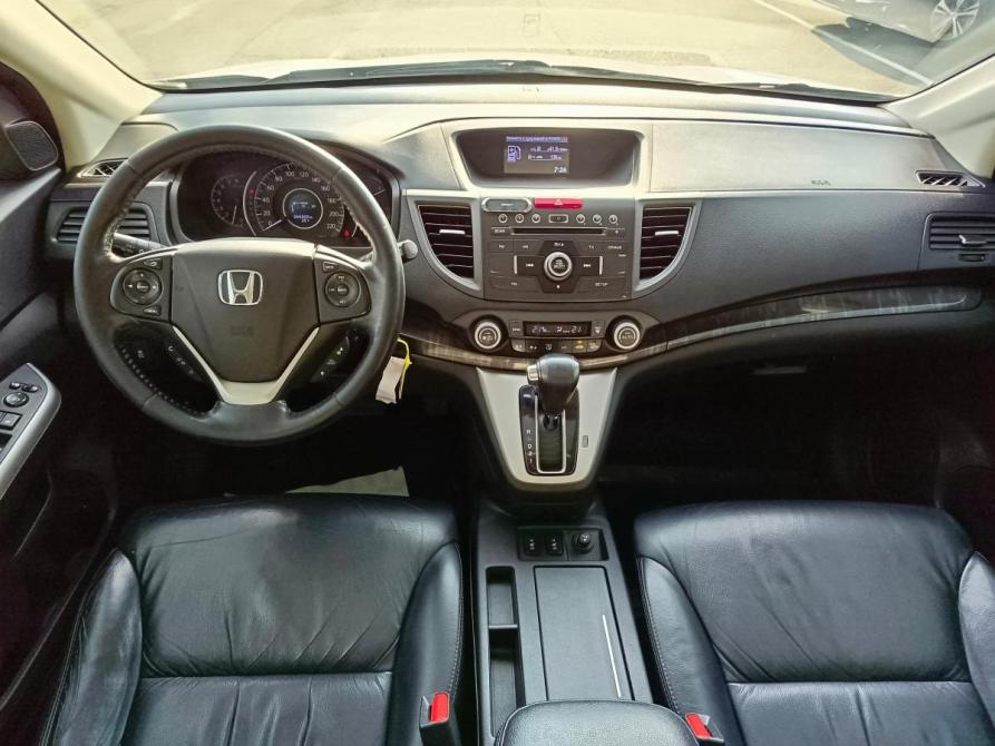 Honda CR-V IV Тюмень  - изображение 18