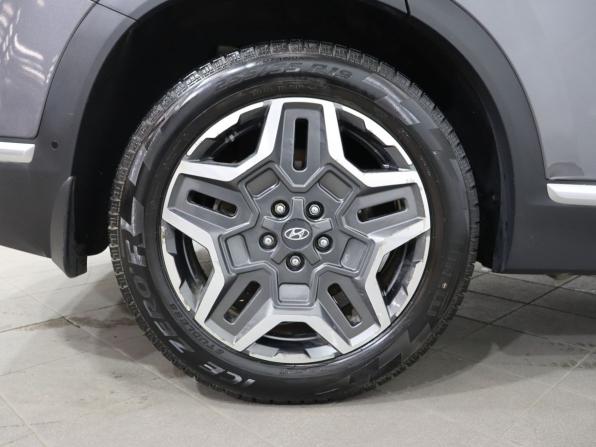 Hyundai Santa Fe IV Рестайлинг с пробегом 2021 года, цена 3 420 000 рублей, 85274 км, внедорожник, Автокод Объявления