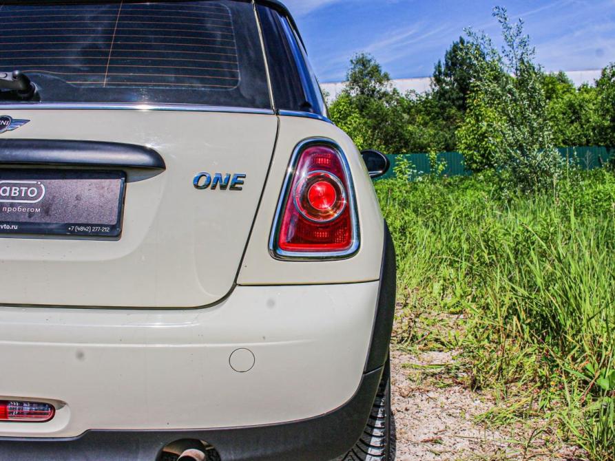 Mini Hatch II (R56) Рестайлинг Калуга  - изображение 6