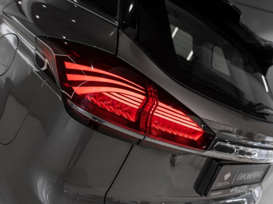 Geely Atlas Pro Москва  - изображение 26