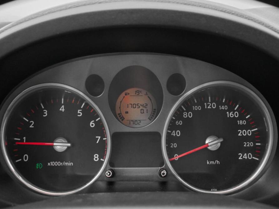 Nissan X-Trail II Екатеринбург  - изображение 15