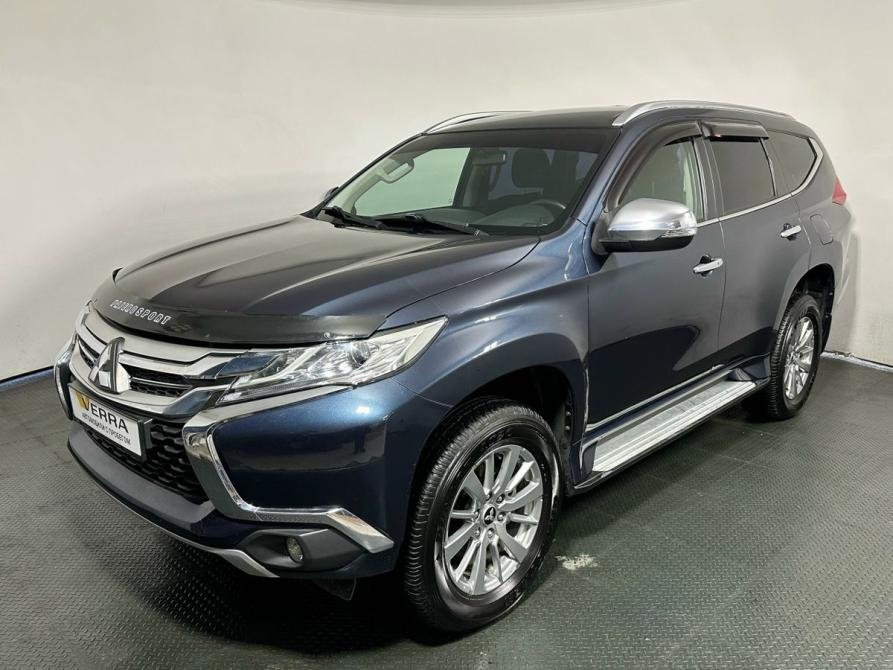 Mitsubishi Pajero Sport III Пермь  - изображение 1