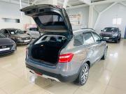 Lada (ВАЗ) Vesta I Миасс  - изображение 34