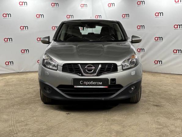 Nissan Qashqai I Рестайлинг с пробегом 2012 года, цена 1 099 000 рублей, 150000 км, внедорожник, Автокод Объявления