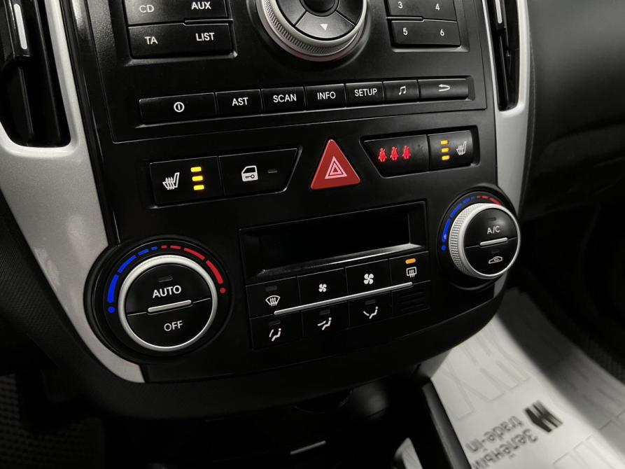 Kia Ceed I Рестайлинг Тверь  - изображение 15
