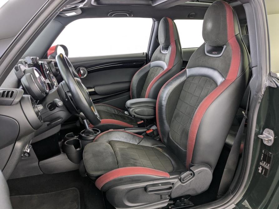 Mini Hatch III (F55/F56) Москва  - изображение 17