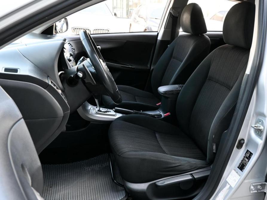 Toyota Corolla X (E140 E150) Волгоград  - изображение 10