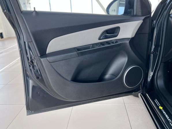 Chevrolet Cruze I с пробегом 2012 года, цена 710 000 рублей, 180947 км, хэтчбек, Автокод Объявления