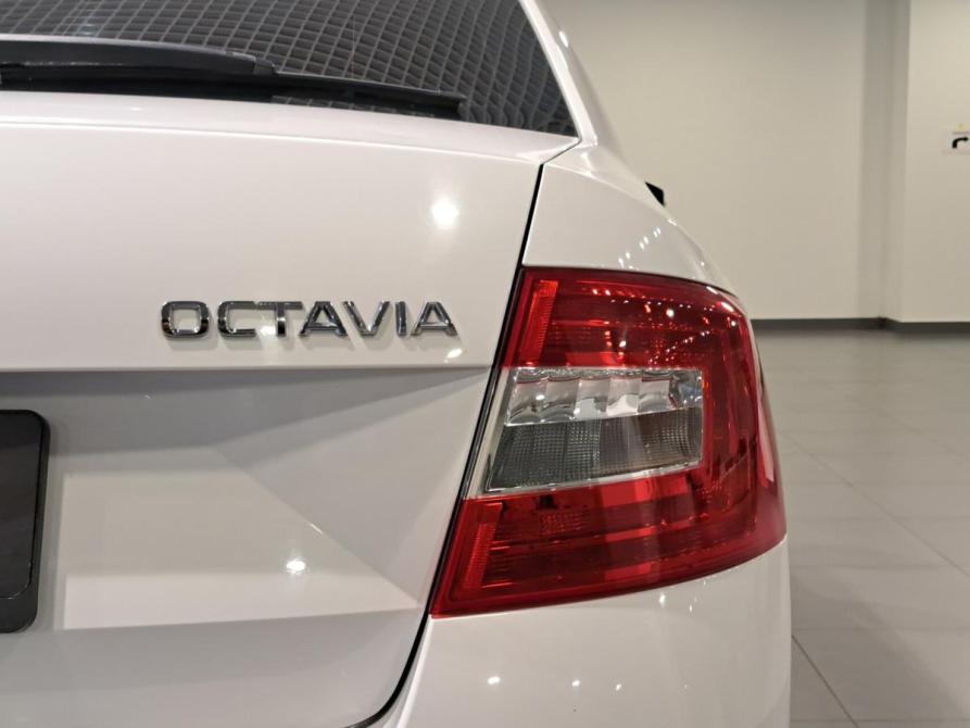 Skoda Octavia III (A7) Казань  - изображение 11