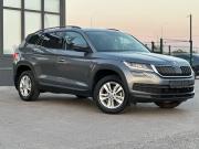 Skoda Kodiaq I Волгоград  - изображение 49