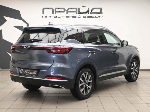 Chery Tiggo 7 Pro I с пробегом 2021 года, цена 1 850 000 рублей, 73400 км, внедорожник, Автокод Объявления