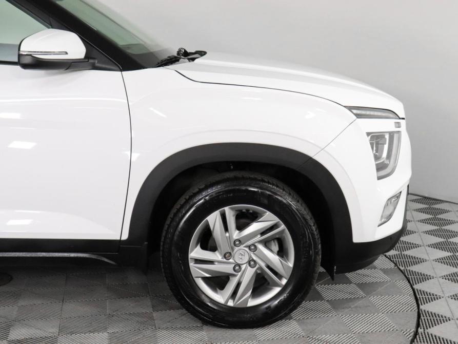 Hyundai Creta II Химки  - изображение 15