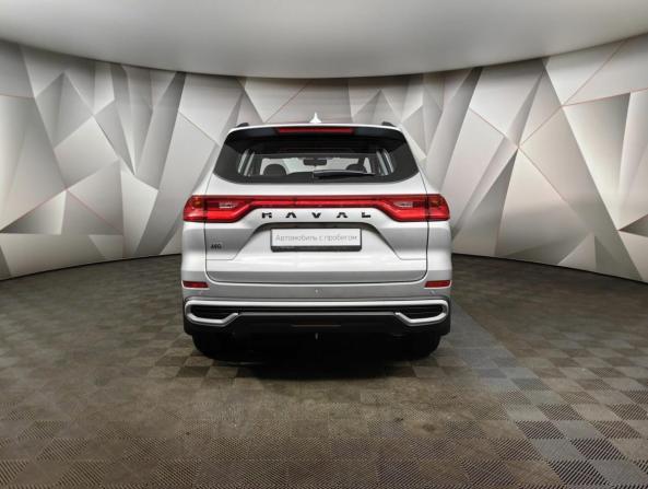 Новый Haval M6 II 2026 года, цена 2 349 000 рублей, внедорожник, Автокод Объявления