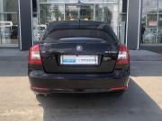 Skoda Octavia II (A5) Рестайлинг Брянск  - изображение 21