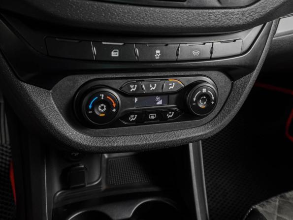 Lada (ВАЗ) Vesta I с пробегом 2020 года, цена 1 059 000 рублей, 122245 км, седан, Автокод Объявления