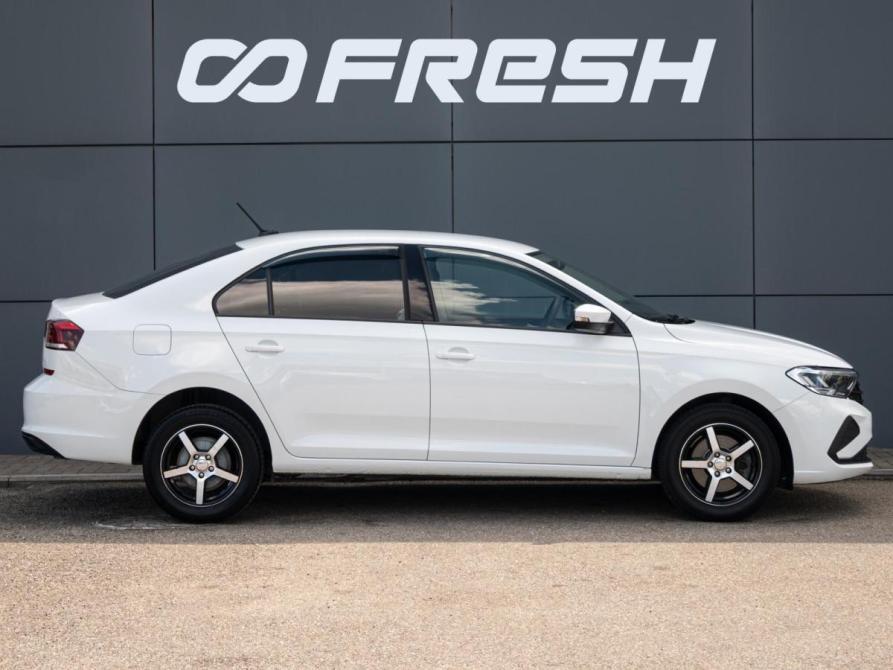 Volkswagen Polo VI Краснодар  - изображение 5