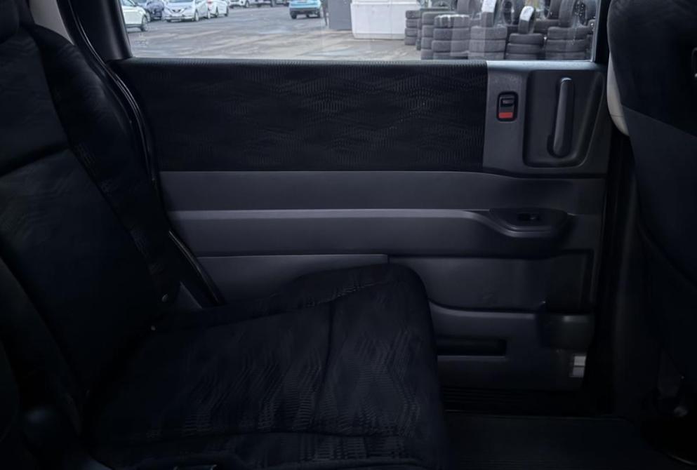 Honda Stepwgn IV Красноярск  - изображение 20