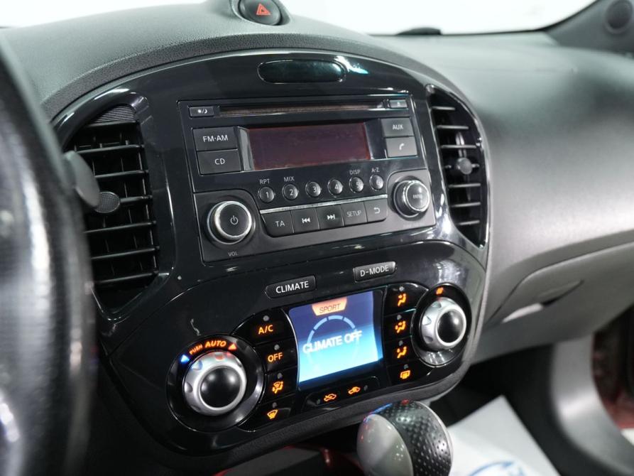 Nissan Juke I Новосибирск  - изображение 27