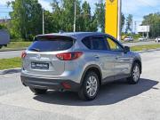Mazda CX-5 I Чебоксары  - изображение 28