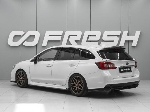 Subaru Levorg I с пробегом 2014 года, цена 1 300 000 рублей, 254601 км, универсал, Автокод Объявления