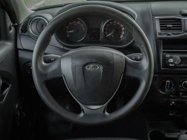 Lada (ВАЗ) Granta I Рестайлинг с пробегом 2019 года, цена 490 000 рублей, 260000 км, лифтбек, Автокод Объявления