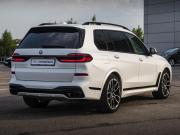 BMW X7 I (G07) Рестайлинг Москва  - изображение 72