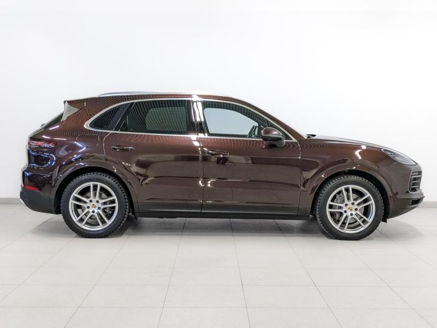 Porsche Cayenne III Санкт-Петербург  - изображение 4