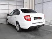 Lada (ВАЗ) Granta I Рестайлинг Кемерово  - изображение 26