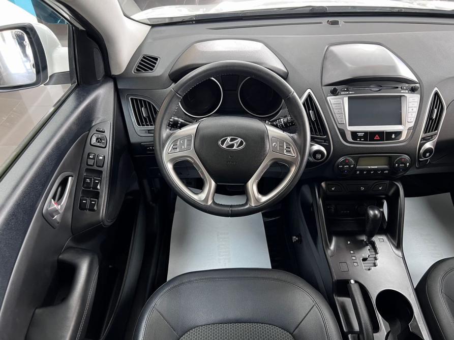 Hyundai ix35 I Тверь  - изображение 11