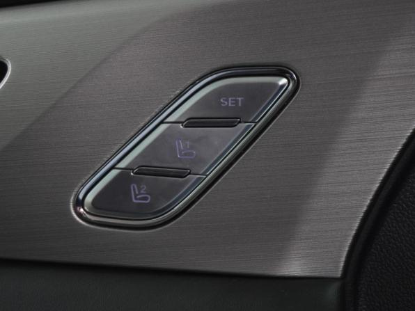 Changan CS75 I Рестайлинг с пробегом 2022 года, цена 1 999 000 рублей, 29537 км, внедорожник, Автокод Объявления