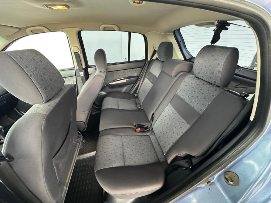 Hyundai Getz I Тамбов  - изображение 12