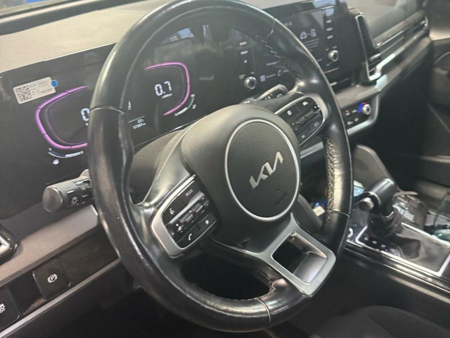 Kia Sportage V Санкт-Петербург  - изображение 15