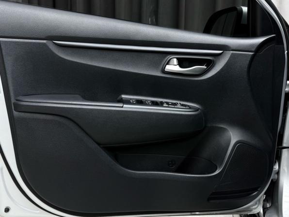 Kia Rio IV с пробегом 2020 года, цена 1 399 000 рублей, 81981 км, седан, Автокод Объявления