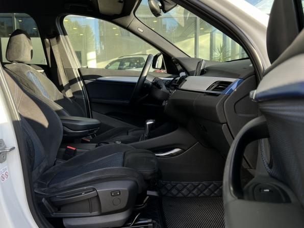 BMW X1 II (F48) с пробегом 2018 года, цена 2 390 000 рублей, 143078 км, внедорожник, Автокод Объявления