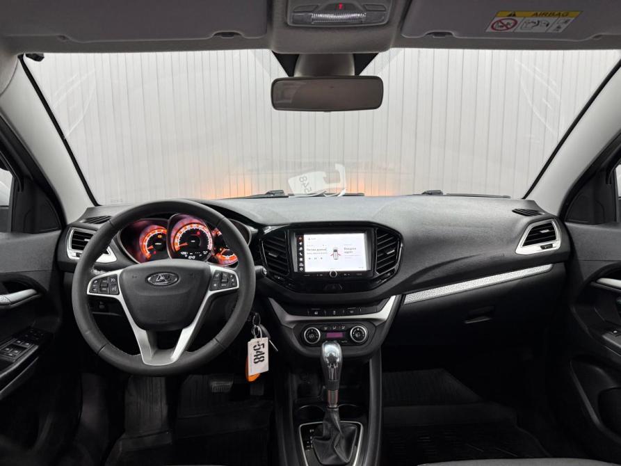 Lada (ВАЗ) Vesta I Краснодар  - изображение 9