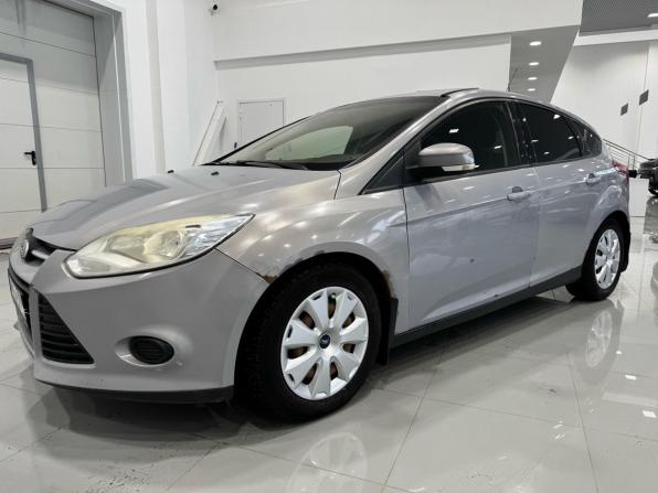 Ford Focus III с пробегом 2011 года, цена 445 000 рублей, 350000 км, хэтчбек, Автокод Объявления
