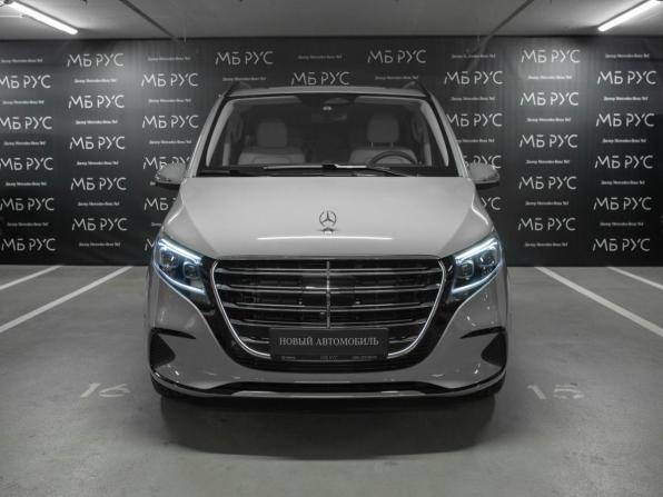 Новый Mercedes-Benz V-Класс III (W447) Рестайлинг 2 2026 года, цена 16 100 000 рублей, минивэн, Автокод Объявления