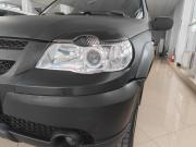 Chevrolet Niva I Рестайлинг Арзамас  - изображение 45