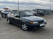 Lada (ВАЗ) 2114 Буинск  - изображение 19