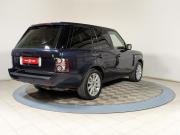 Land Rover Range Rover III Рестайлинг 2 Екатеринбург  - изображение 34